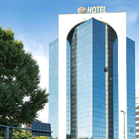 B&B Hotel Milano Sesto Marelli Sesto San Giovanni Eksteriør billede