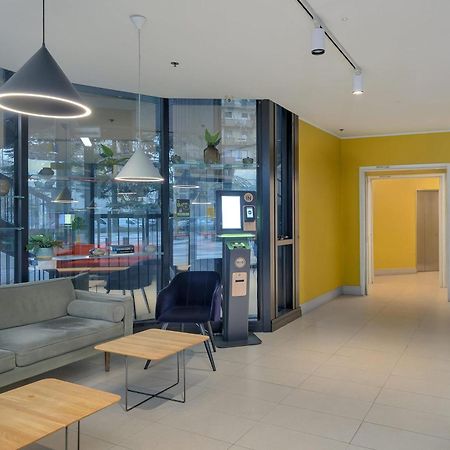 B&B Hotel Milano Sesto Marelli Sesto San Giovanni Eksteriør billede