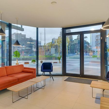 B&B Hotel Milano Sesto Marelli Sesto San Giovanni Eksteriør billede
