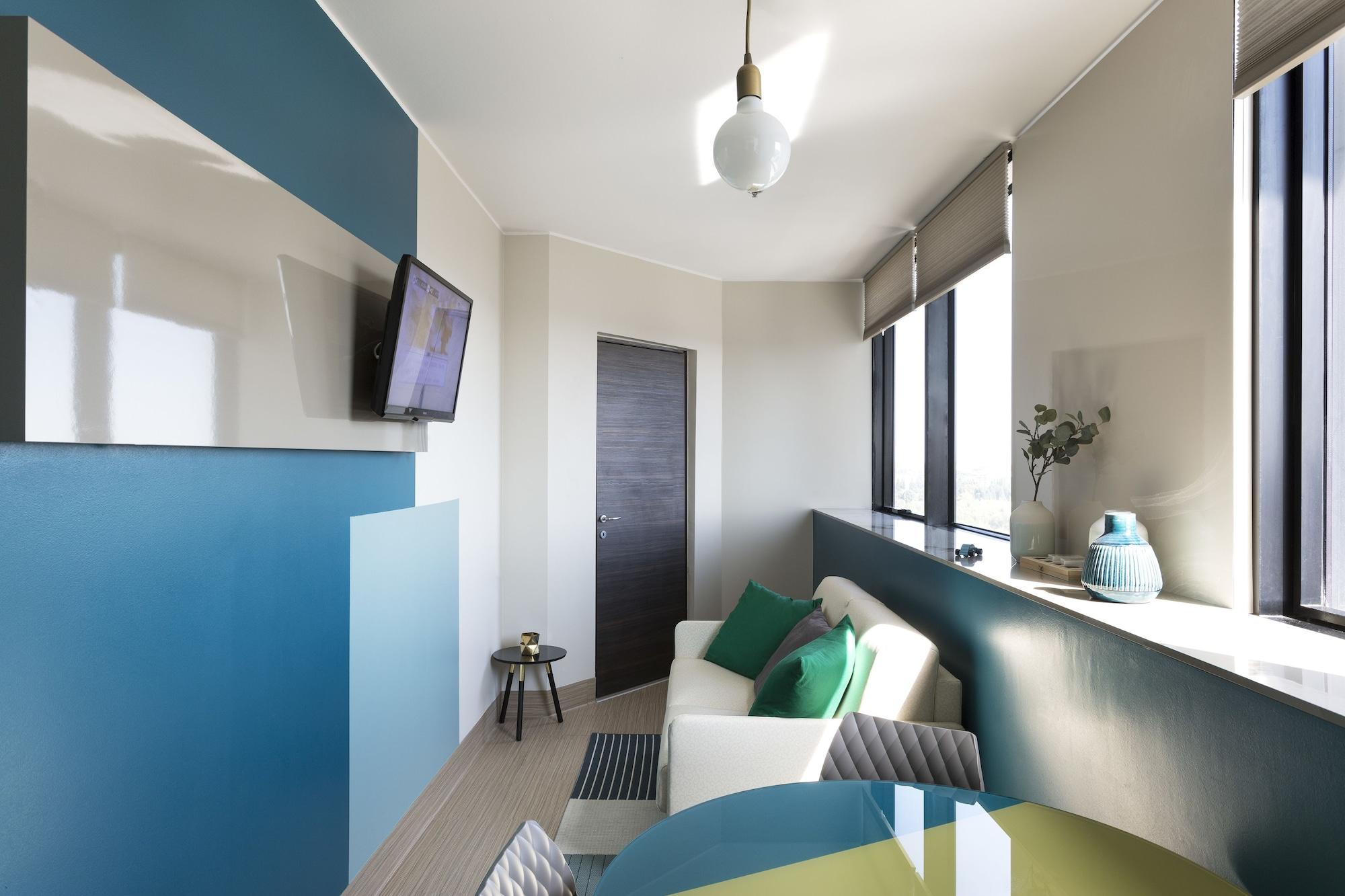 B&B Hotel Milano Sesto Marelli Sesto San Giovanni Eksteriør billede