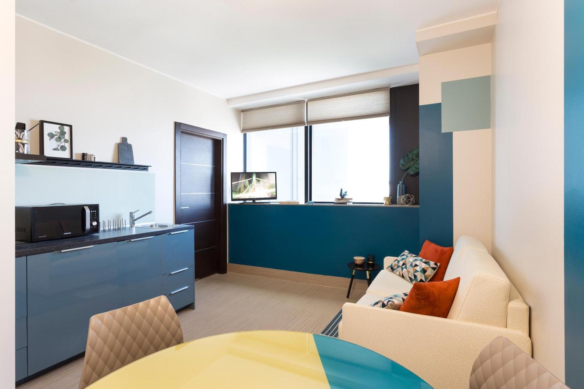 B&B Hotel Milano Sesto Marelli Sesto San Giovanni Eksteriør billede