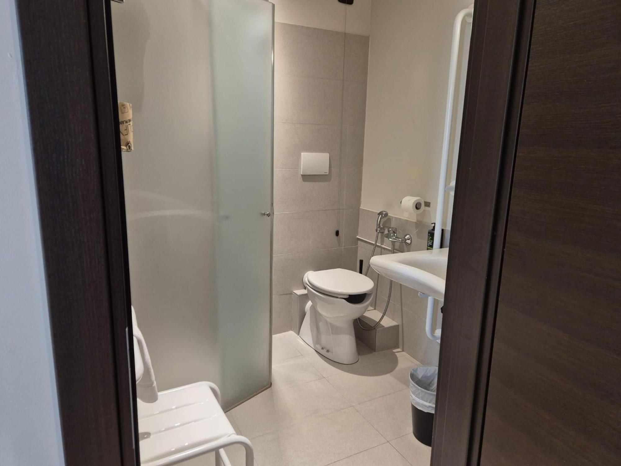 B&B Hotel Milano Sesto Marelli Sesto San Giovanni Eksteriør billede