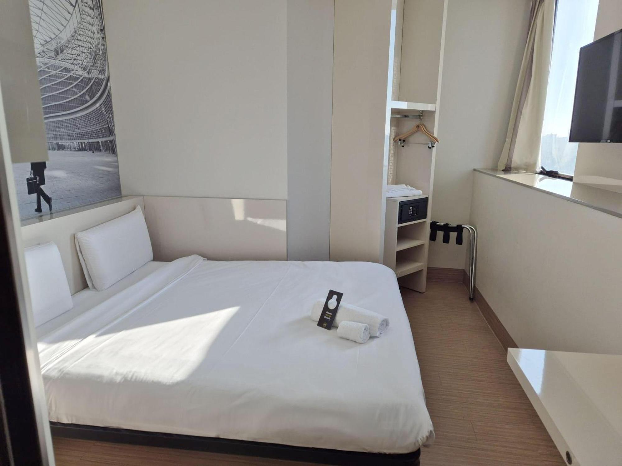 B&B Hotel Milano Sesto Marelli Sesto San Giovanni Eksteriør billede