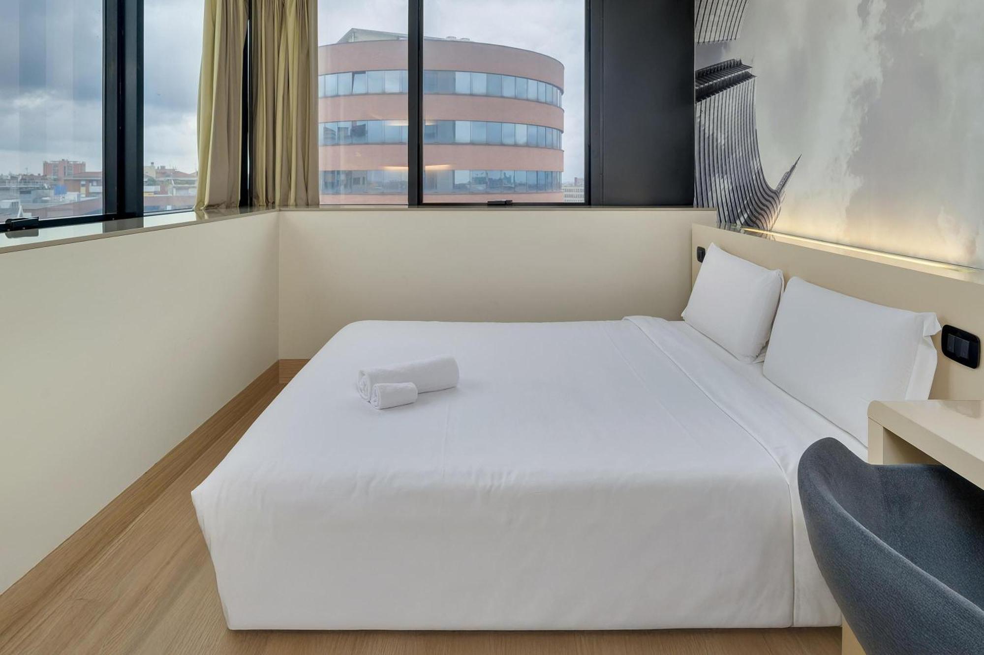 B&B Hotel Milano Sesto Marelli Sesto San Giovanni Eksteriør billede