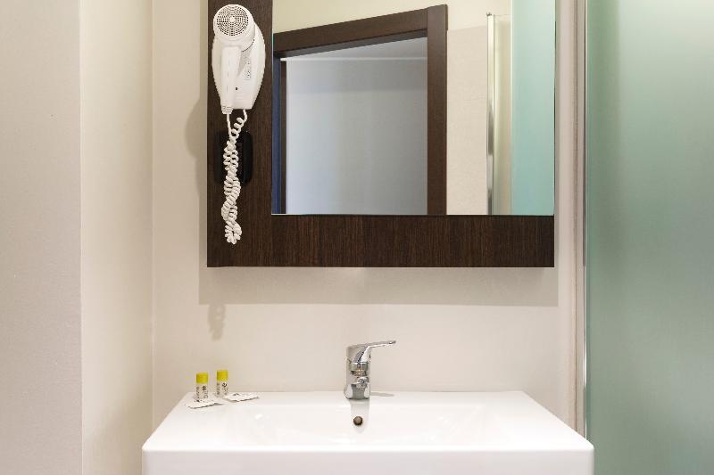 B&B Hotel Milano Sesto Marelli Sesto San Giovanni Eksteriør billede