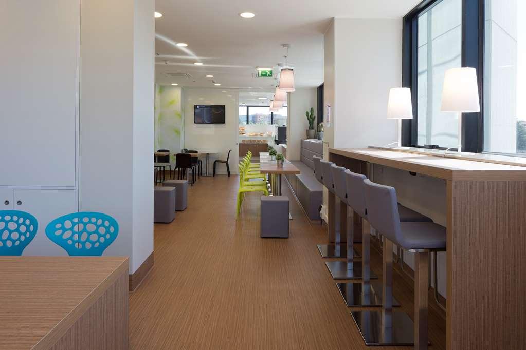 B&B Hotel Milano Sesto Marelli Sesto San Giovanni Restaurant billede