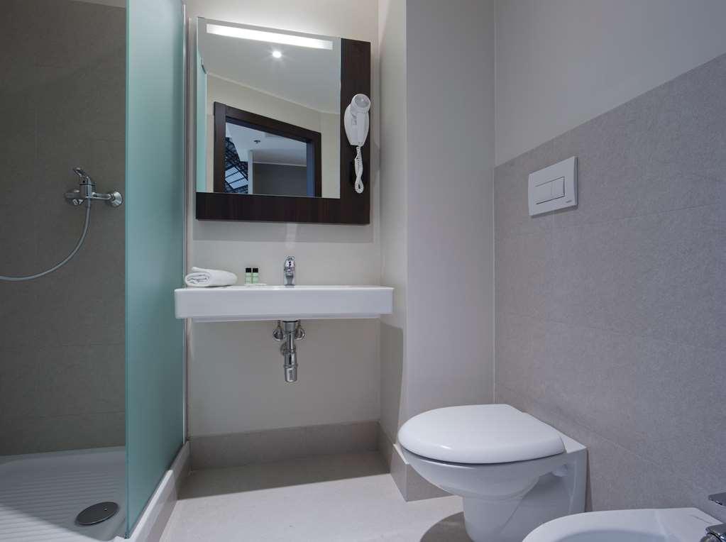 B&B Hotel Milano Sesto Marelli Sesto San Giovanni Værelse billede